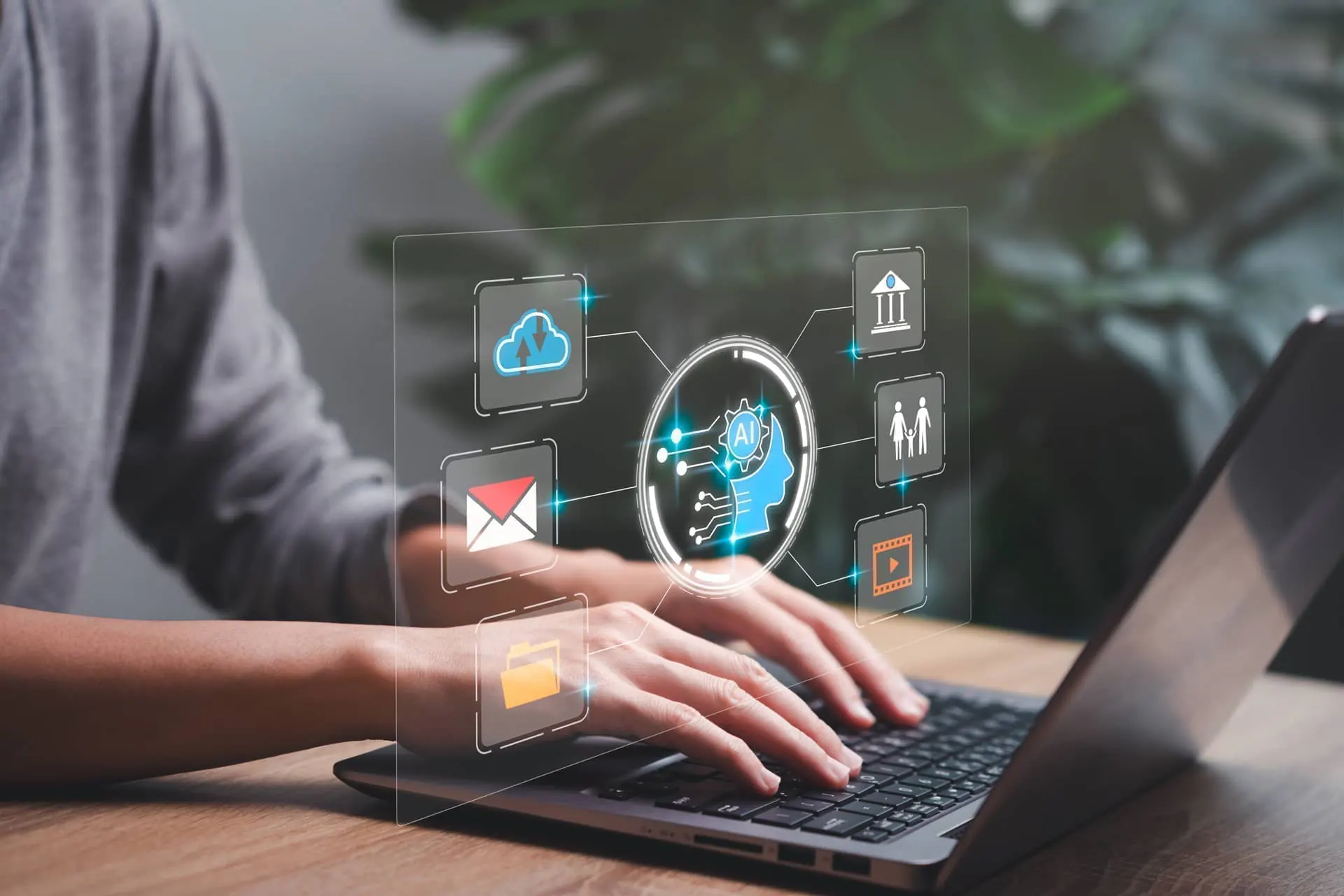 Digital marketing campaign strategy and performance analysis