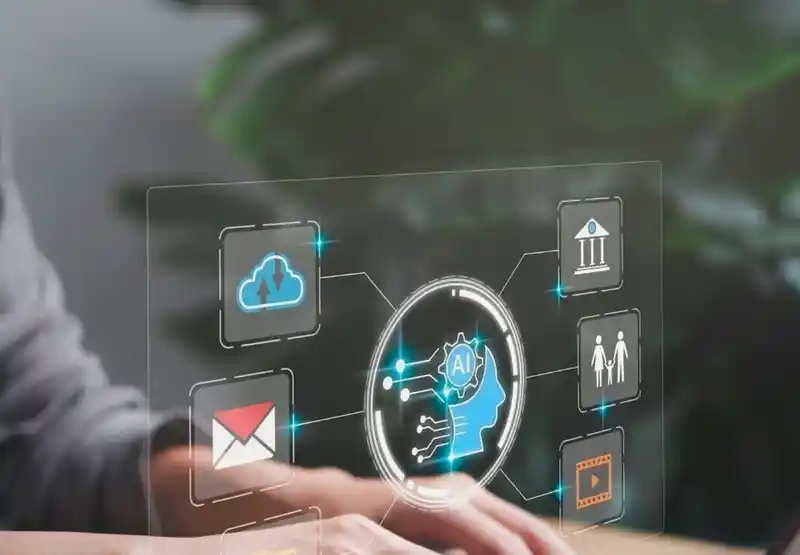Wavefront Studio digital marketing and lead capture workflow